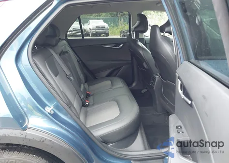 2023 Kia Niro Plug-In Hybrid Ex из США, поврежденный, VIN KNDCS3LF8P5054085